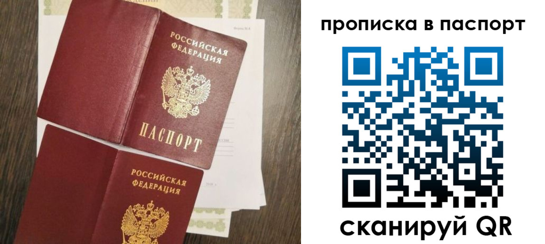 прописка гарантия в Пугачёве